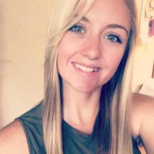 Meet your Posher, Taylor